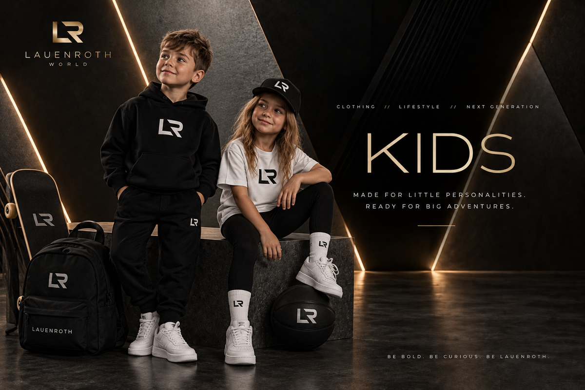 KIDS