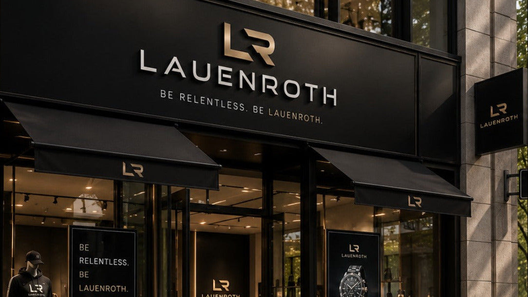 LAUENROTH | FEATURED