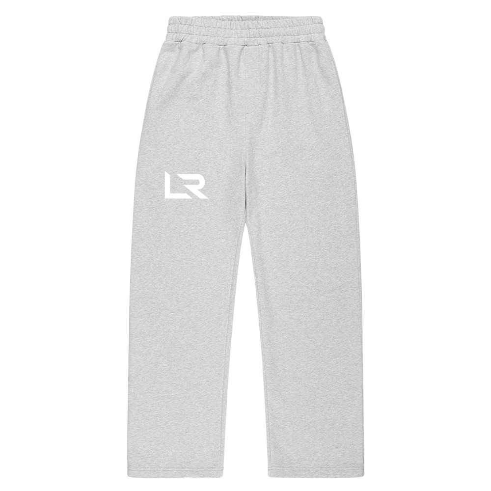 Image for color: heather grey