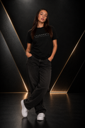 LAUENROTH SIGNATURE T-SHIRT